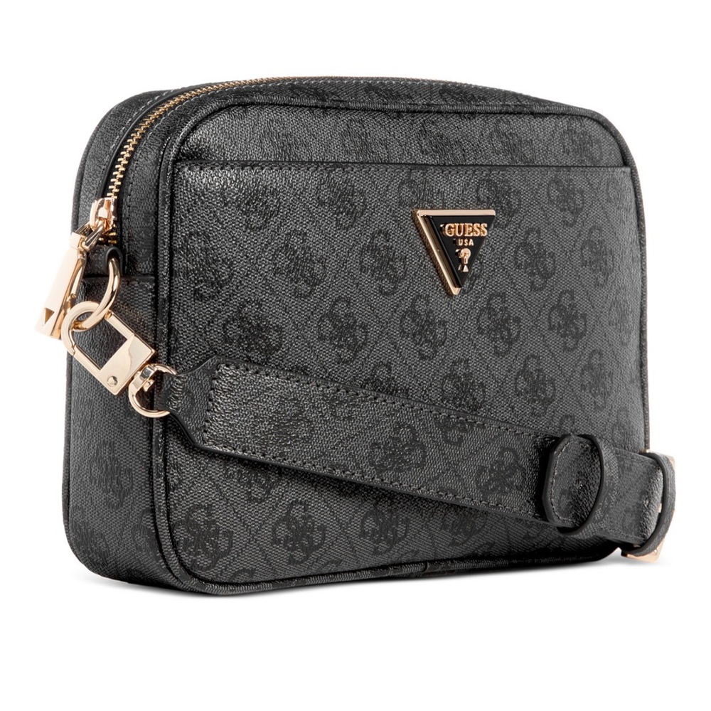 Meridian Small Monogram Camera Bag - image 2